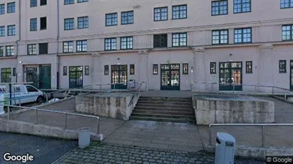 Office spaces for rent in Oslo Gamle Oslo - Photo from Google Street View