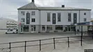 Kontor för uthyrning, Kristiansund, Møre og Romsdal, &lt;span class=&quot;blurred street&quot; onclick=&quot;ProcessAdRequest(3044483)&quot;&gt;&lt;span class=&quot;hint&quot;&gt;Se gatunamn&lt;/span&gt;[xxxxxxxxxx]&lt;/span&gt;