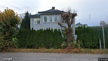 Gewerbeflächen zum Kauf in Færder – Foto von Google Street View