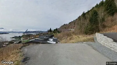 Lokaler til salg i Ulstein - Foto fra Google Street View