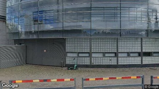 Büros zur Miete i Espoo – Foto von Google Street View