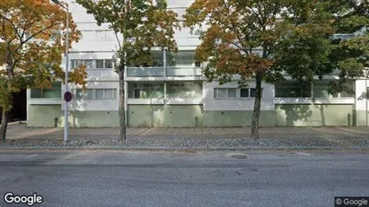 Kontorlokaler til leje i Espoo - Foto fra Google Street View