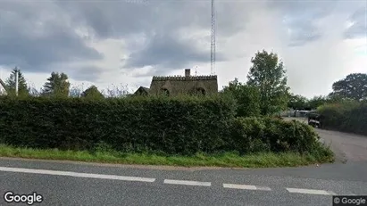 Commercial properties for sale in Espergærde - Photo from Google Street View