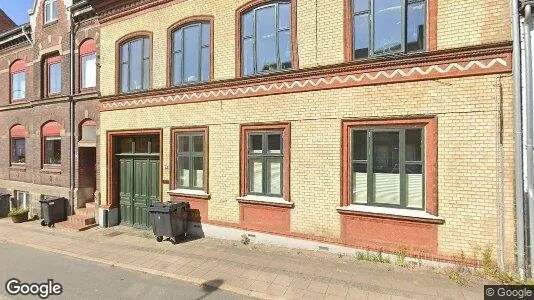 Lokaler til leie i Fredericia – Bilde fra Google Street View