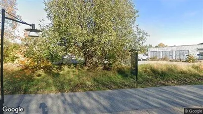 Kontorlokaler til leje i Nyköping - Foto fra Google Street View