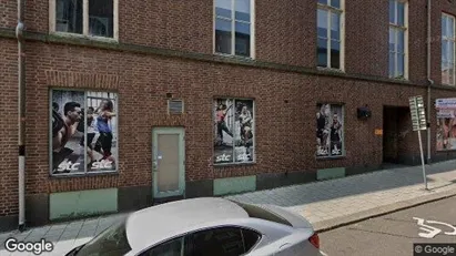 Office spaces for rent in Trollhättan - Photo from Google Street View