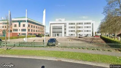 Kontorlokaler til leje i Zaltbommel - Foto fra Google Street View