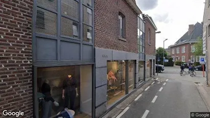 Commercial properties for rent in Bilzen - Photo from Google Street View