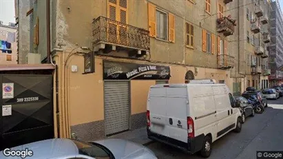 Commercial properties for sale in Genova - Photo from Google Street View