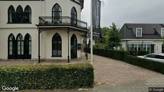 Büros zur Miete i Utrechtse Heuvelrug – Foto von Google Street View