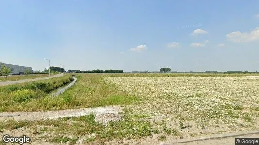 Lokaler til leje i Tholen - Foto fra Google Street View