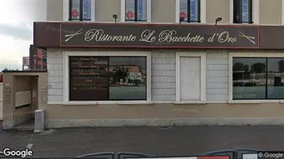 Office spaces for sale in Brugherio - Photo from Google Street View