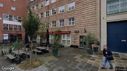 Coworking spaces te huur in Kopenhagen K - Foto uit Google Street View