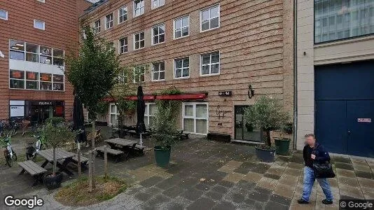 Coworking spaces for rent i Copenhagen K - Photo from Google Street View