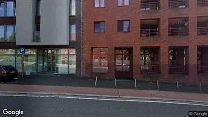 Commercial properties for sale in Genk - Photo from Google Street View