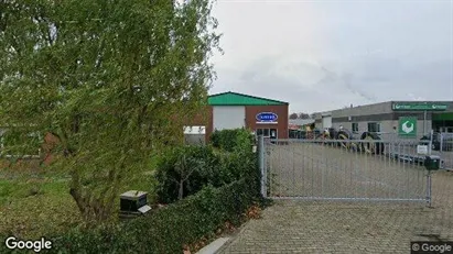 Bedrijfsruimtes te huur in Hengelo - Foto uit Google Street View