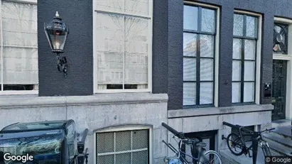 Office spaces for rent in Amsterdam Centrum - Photo from Google Street View