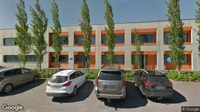 Kantorruimte te huur in Rae - Foto uit Google Street View