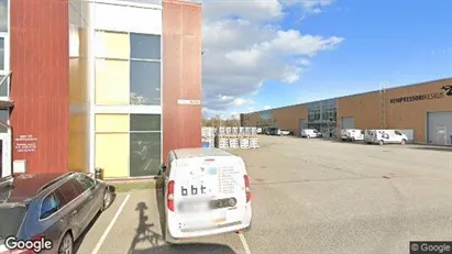 Büros zur Miete in Rae – Foto von Google Street View