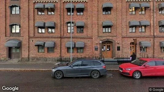 Kontorlokaler til leje i Gävle - Foto fra Google Street View