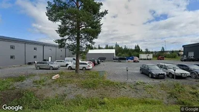 Office spaces for rent in Östersund - Photo from Google Street View