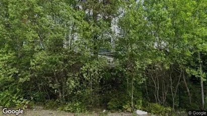 Office spaces for rent in Haninge - Photo from Google Street View