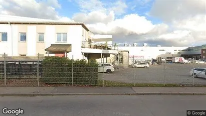 Kantorruimte te huur in Västerås - Foto uit Google Street View