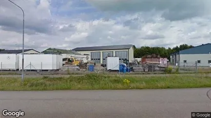 Office spaces for rent in Uddevalla - Photo from Google Street View