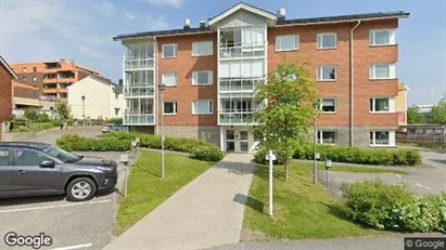 Office spaces for rent in Örnsköldsvik - Photo from Google Street View