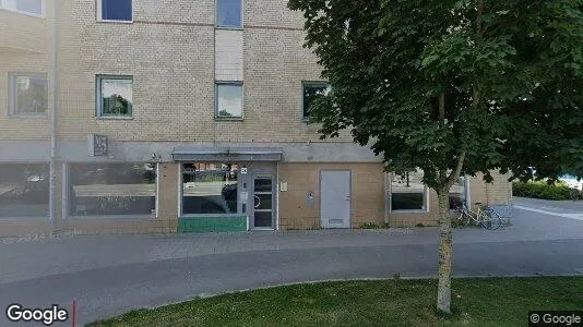 Kontorlokaler til leje i Örebro - Foto fra Google Street View