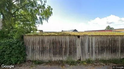 Kontorslokaler för uthyrning i Hedemora – Foto från Google Street View