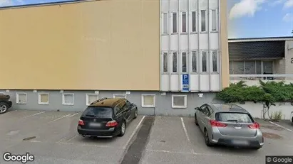 Kontorlokaler til leje i Örebro - Foto fra Google Street View