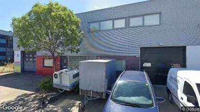 Commercial properties for rent in Breda - Photo from Google Street View