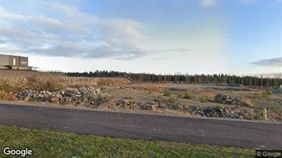 Lager zur Miete in Nurmijärvi – Foto von Google Street View