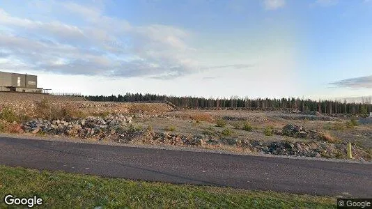 Verkstedhaller til leie i Nurmijärvi – Bilde fra Google Street View