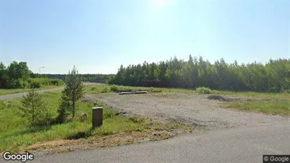 Industrial properties for rent in Raisio - Photo from Google Street View