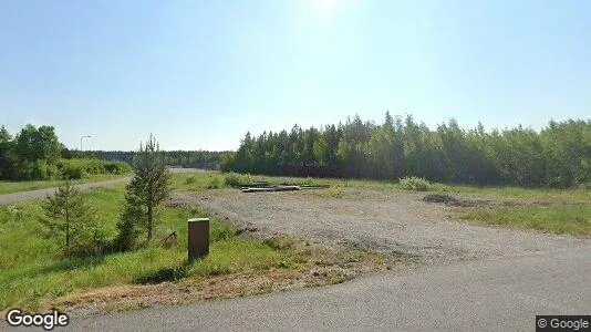 Værkstedslokaler til leje i Raisio - Foto fra Google Street View