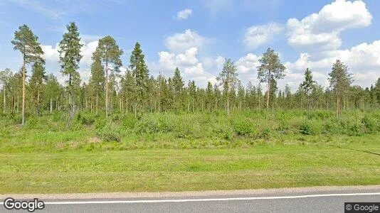 Bedrijfsruimtes te huur i Kempele - Foto uit Google Street View