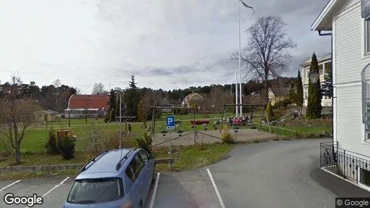 Værkstedslokaler til leje i Södertälje - Foto fra Google Street View