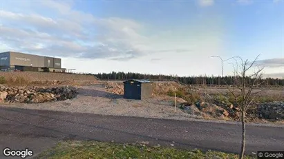 Bedrijfsruimtes te huur in Nurmijärvi - Foto uit Google Street View