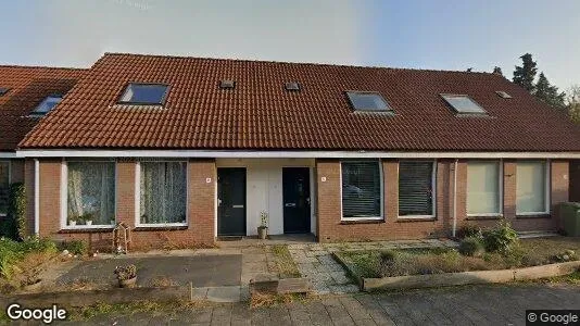 Kontorer til leie i Nieuwegein – Bilde fra Google Street View