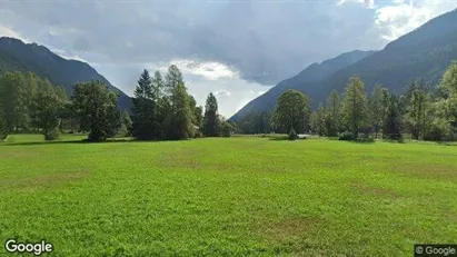 Bedrijfsruimtes te koop in Kranjska Gora - Foto uit Google Street View