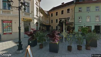 Commercial properties for sale in Kranj - Photo from Google Street View