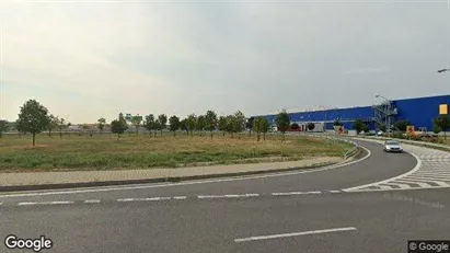 Commercial properties for sale in Bratislava Ružinov - Photo from Google Street View