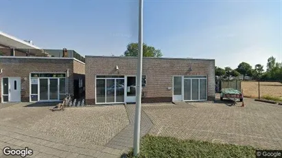 Företagslokaler för uthyrning i Bergen op Zoom – Foto från Google Street View