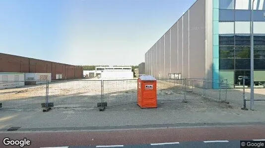 Gewerbeflächen zur Miete i Weesp – Foto von Google Street View