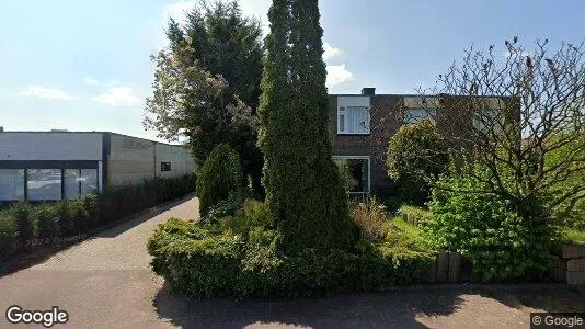 Lokaler til leje i Apeldoorn - Foto fra Google Street View