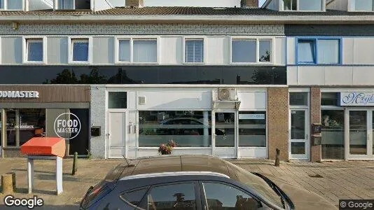 Office spaces for sale i Heusden - Photo from Google Street View