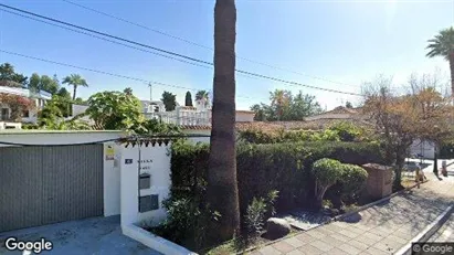 Commercial properties for sale in Marbella - Photo from Google Street View