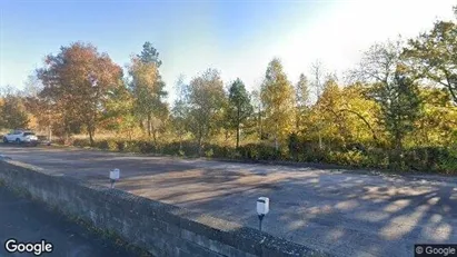 Industrial properties for rent in Örkelljunga - Photo from Google Street View